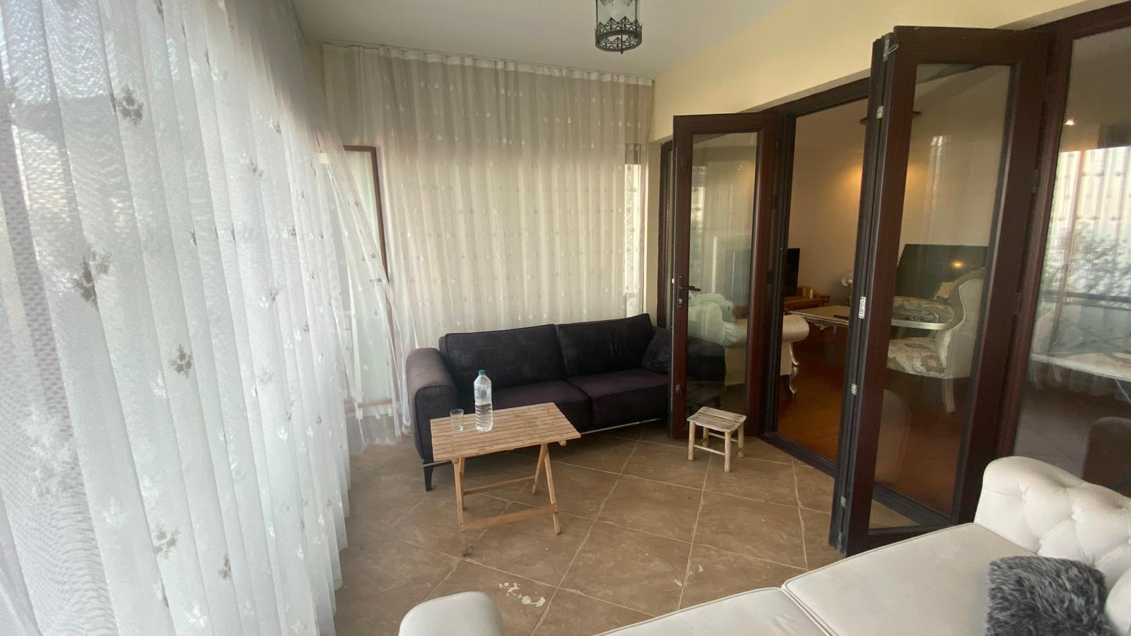 YALINCAK PARK EVLER 2'DE SATILIK TRİPLEKS VİLLA